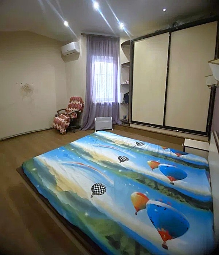 продажа многокомнатной квартиры номер A-173736 в Приморском районе, фото номер 23